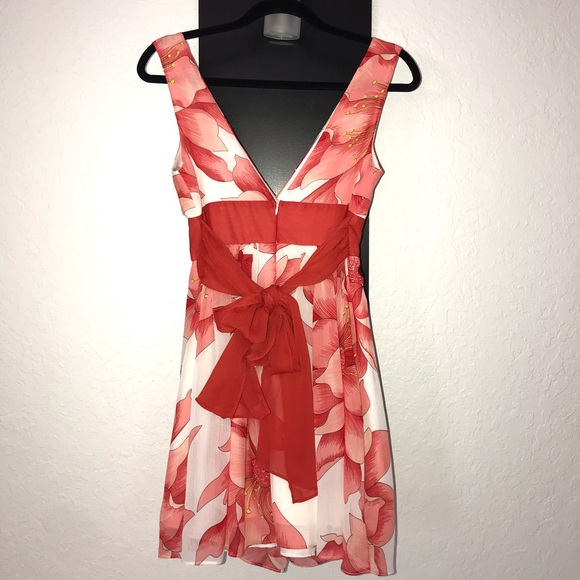 Twenty One Floral Prints Dress - Picture 2 of 10